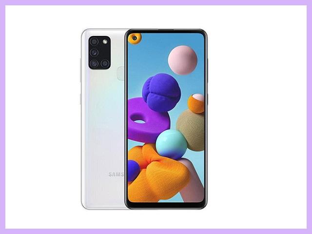 Cara Kredit HP Di Samsung Store