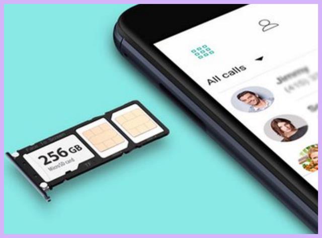 Cara memindahkan aplikasi ke kartu SD HP Oppo