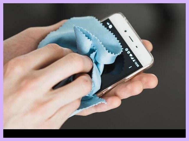 Cara Memperbaiki HP Layar Sentuh Yang Tidak Bisa Disentuh Samsung