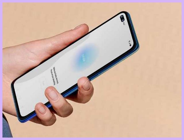 Cara mengaktifkan ketuk layar 2 kali di Oppo