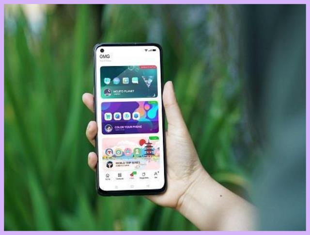 Cara mengatasi HP Oppo lemot