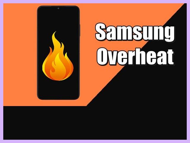 Cara Mengatasi HP Panas Samsung