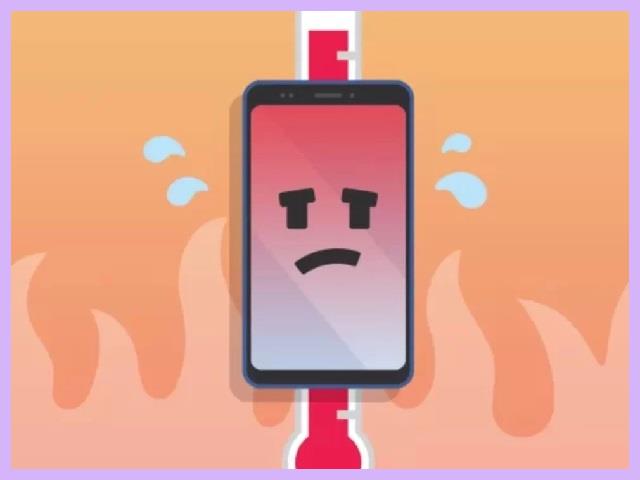Cara Mengatasi HP Panas Samsung