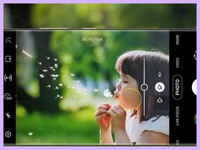 Cara Mengatasi Kamera Buram Samsung