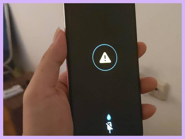 Cara Mengatasi Port USB Samsung Lembab