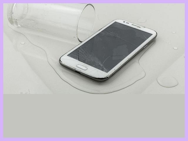 Cara Mengeluarkan Air Dari Speaker HP Samsung