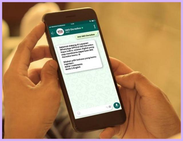 Cara mengembalikan chat WA yang terhapus di HP Oppo