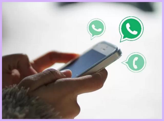 Cara mengembalikan chat WA yang terhapus di HP Oppo