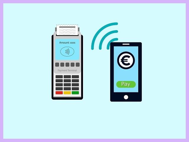 Cara Menggunakan NFC Di Samsung