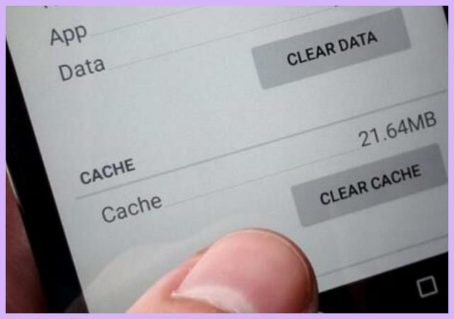 Cara menghapus cache di HP Oppo