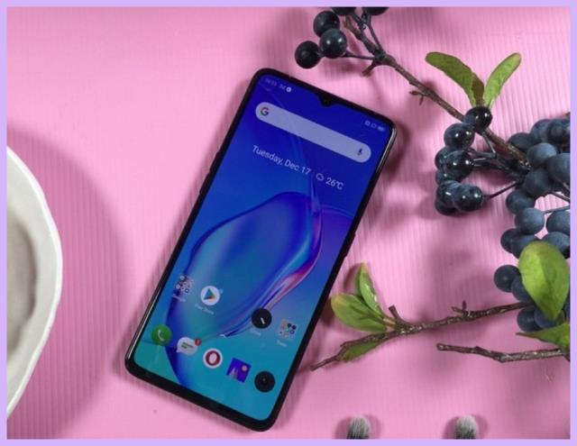 Cara menghilangkan iklan di HP Realme