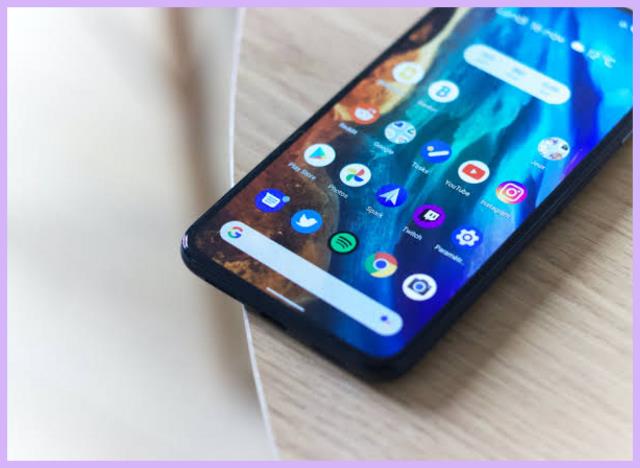 Cara menghilangkan iklan di HP Realme