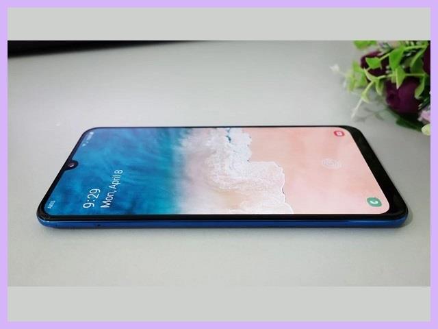 Cara Menghilangkan Samsung Pay