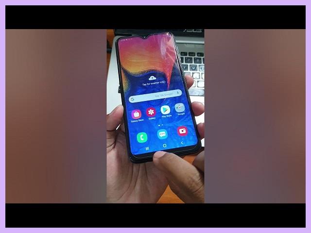 Cara Menghilangkan Samsung Pay