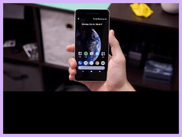 Cara Mengubah Tampilan Jam Di Layar Kunci Samsung