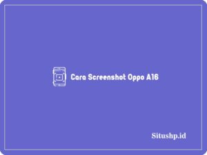 Cara mengembalikan chat WA yang terhapus di HP Oppo