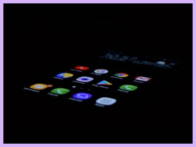 Cara Update Play Store Samsung