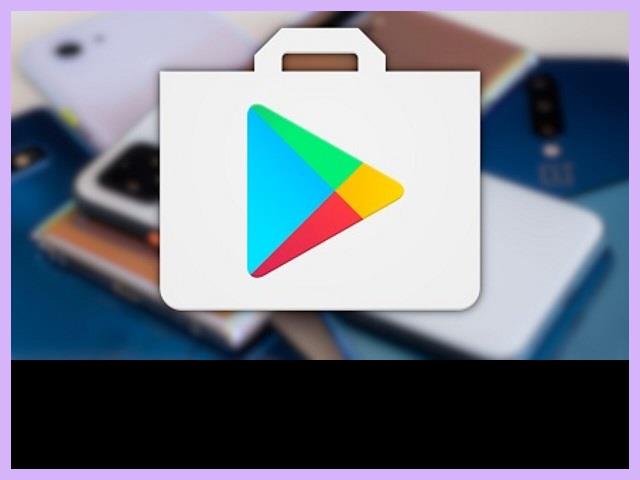 Cara Update Play Store Samsung