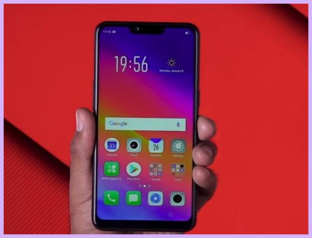 Cara mematikan HP Oppo tanpa tombol power