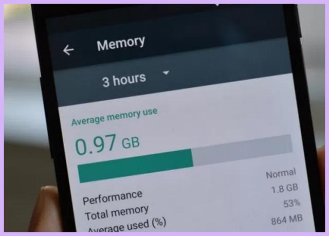 Cara membersihkan memori HP Oppo