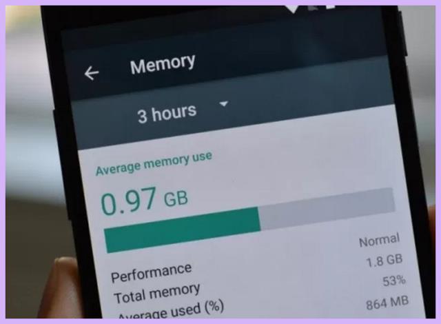 Cara mengatasi memori penuh di HP Oppo