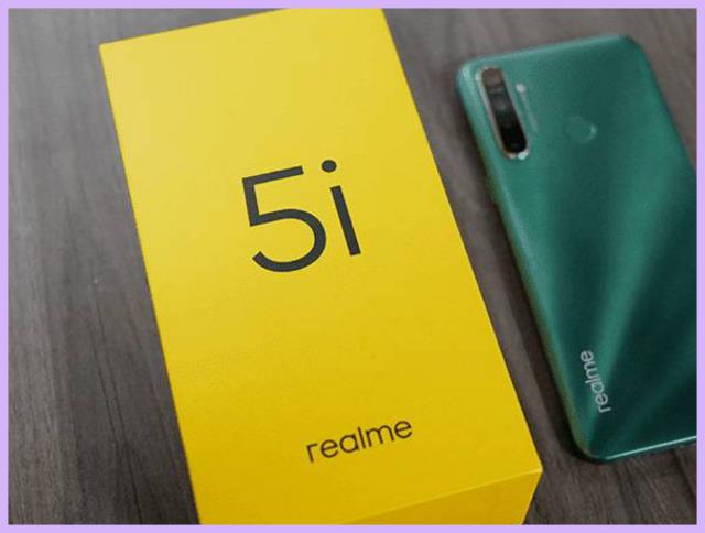 cek garansi Realme