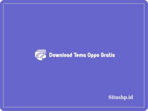 2+ Cara Download Tema Oppo Gratis Terbaru 2024