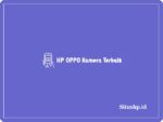 HP Oppo kamera terbaik