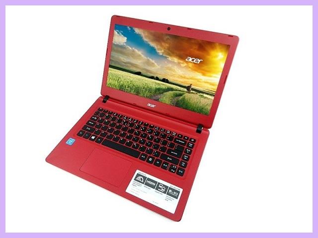 Harga Laptop Acer Aspire 3