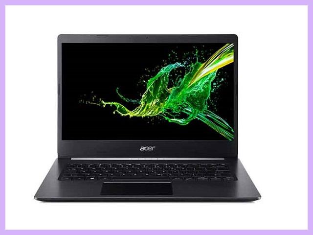 Harga Laptop Acer Aspire 3