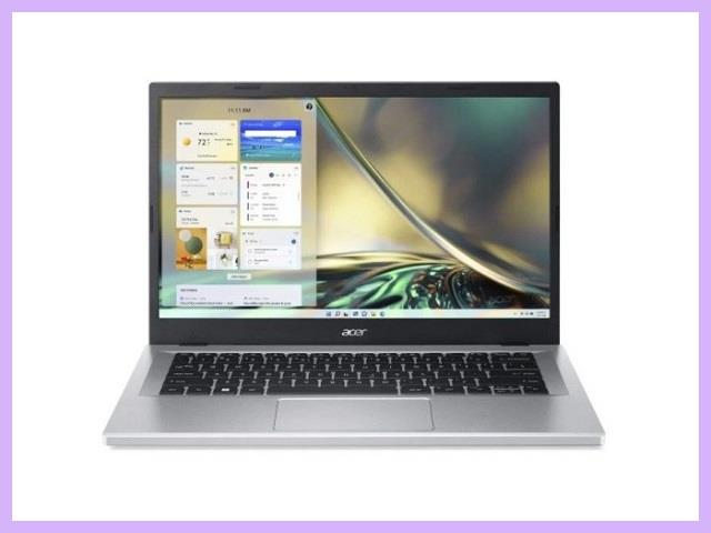 Harga Laptop Acer Aspire 3