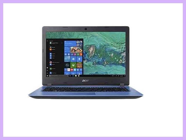 Harga Laptop Acer Aspire 3