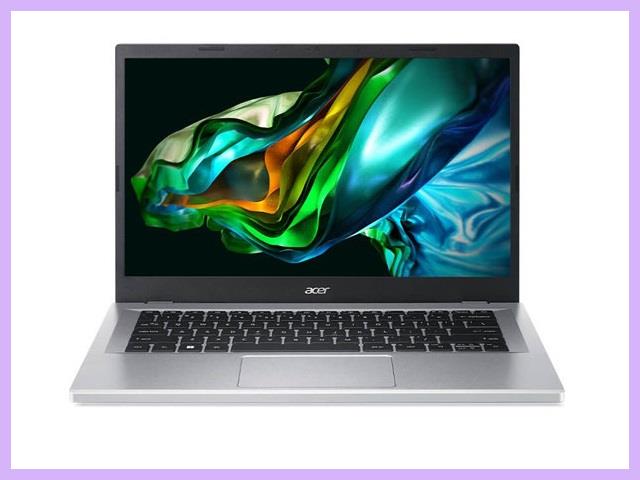 Harga Laptop Acer Aspire 3