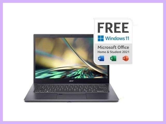 Harga Laptop Acer Aspire 5