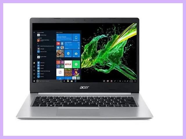 Harga Laptop Acer Aspire 5