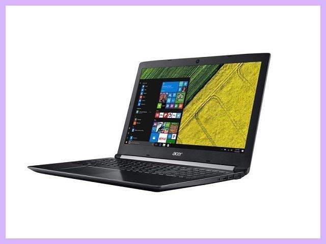 Harga Laptop Acer Aspire 5