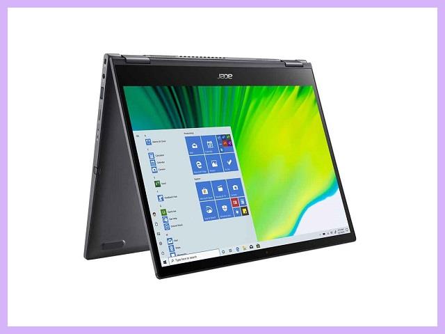Harga Laptop Acer Aspire 5