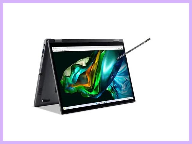 Harga Laptop Acer Aspire 5