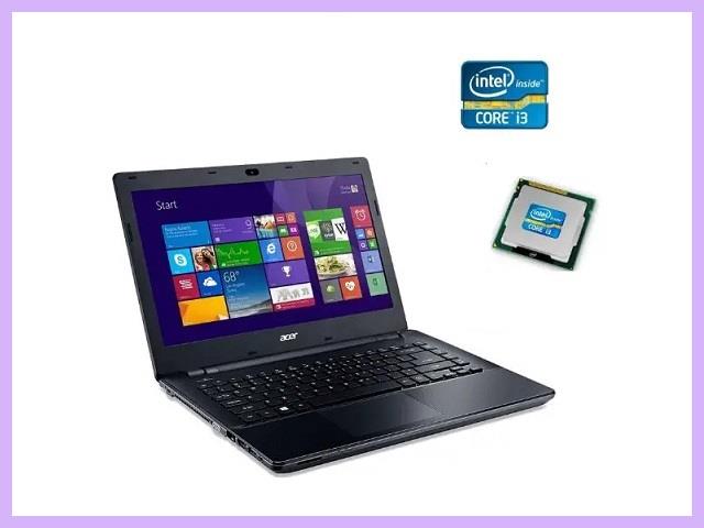 Harga Laptop Acer Core i3