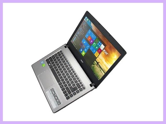 Harga Laptop Acer Core i5