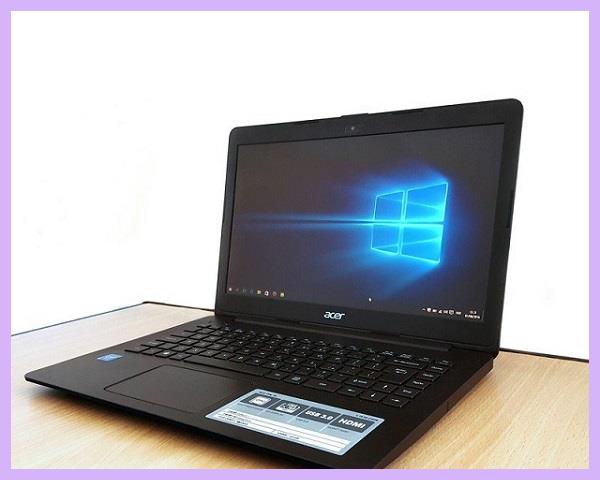 Harga Laptop Acer Murah 2 Jutaan