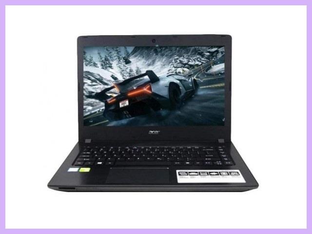 Harga Laptop Acer Ram 4GB
