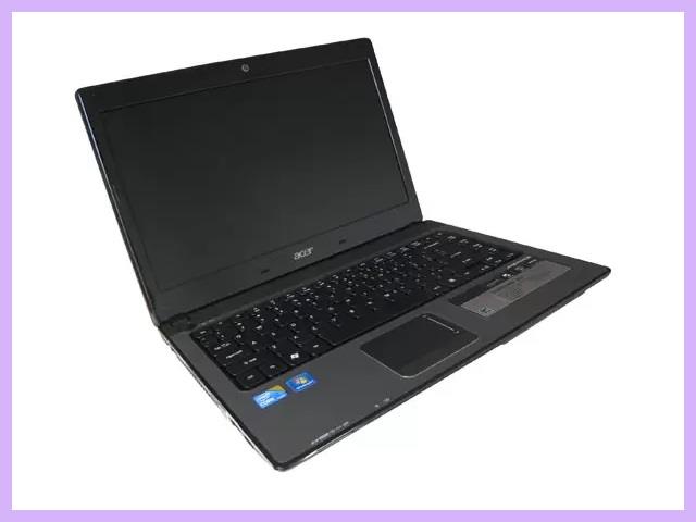 Harga Laptop Acer Ram 4GB