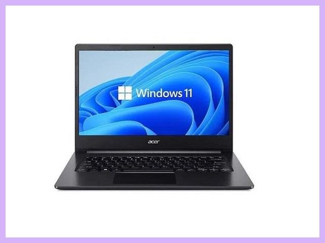 Harga Laptop Acer Ram 4GB