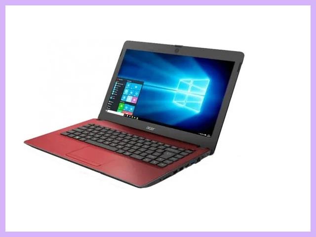 Harga Laptop Acer Ram 4GB
