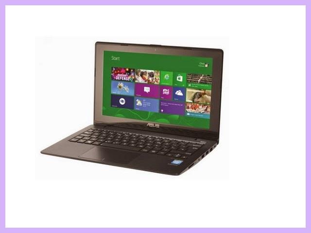 Harga Laptop Asus 2 Jutaan