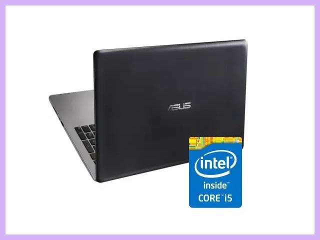 Harga Laptop Asus Core I5