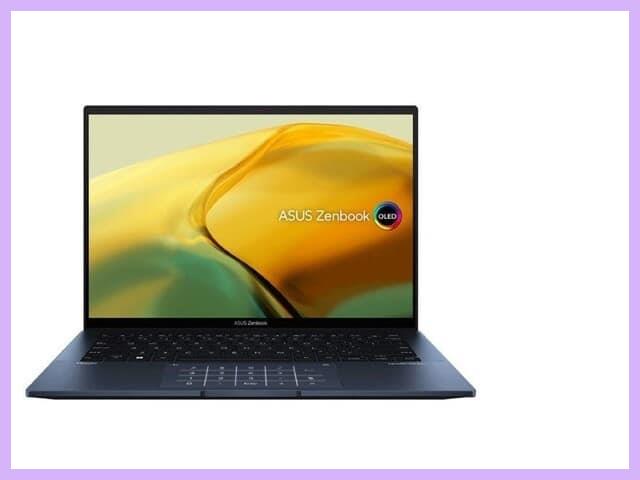 Harga Laptop Asus Core I5