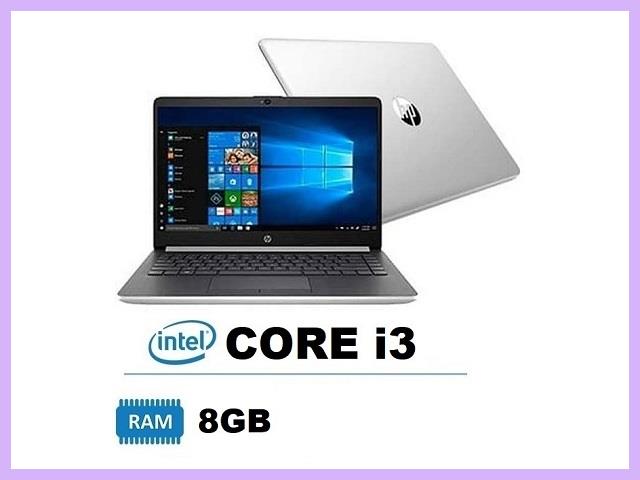 Harga Laptop HP RAM 8GB