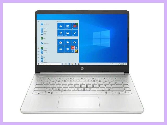 Harga Laptop HP RAM 8GB